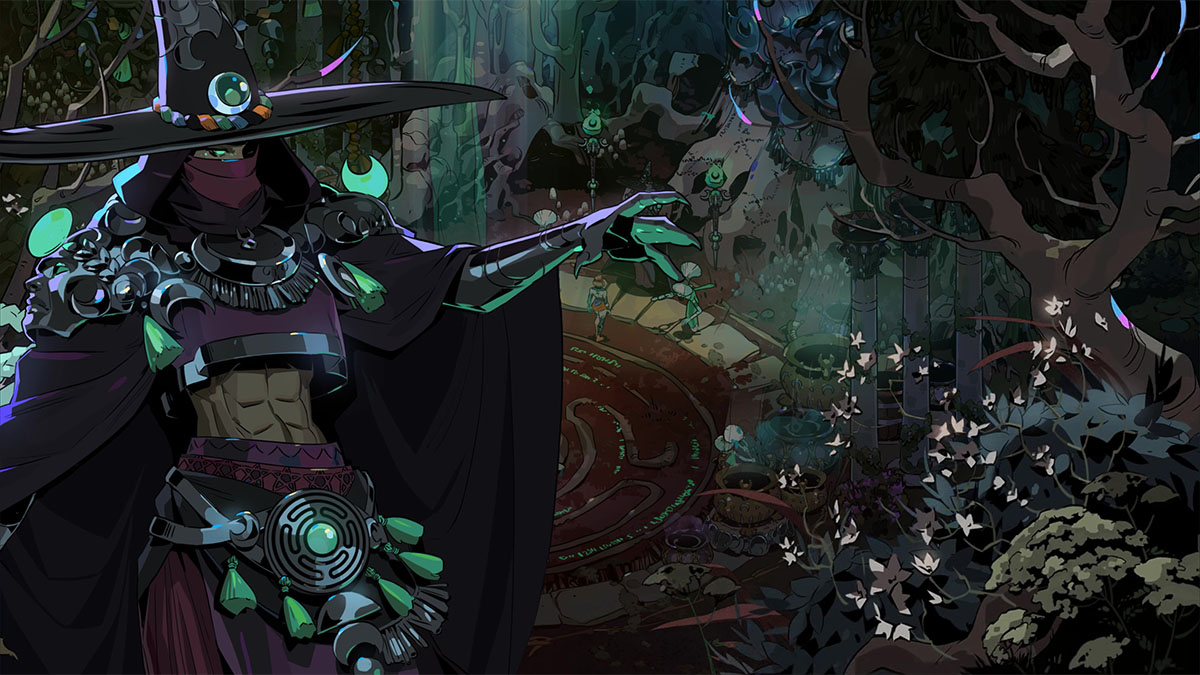 Best Arcana Card Upgrades to Get First in Hades 2