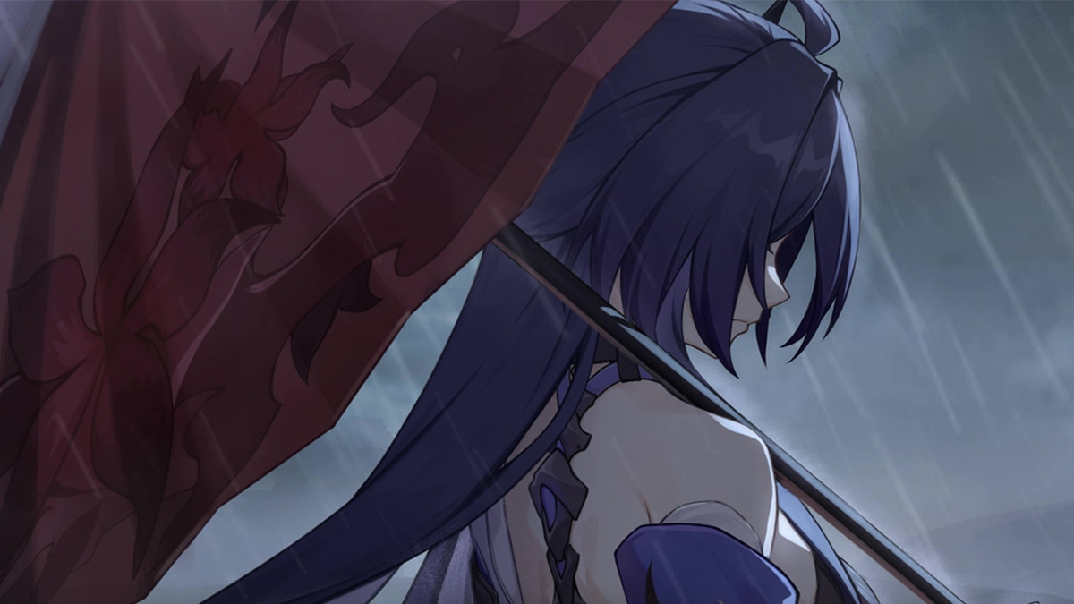 Honkai: Star Rail Tier List — Best DPS Characters, Ranked