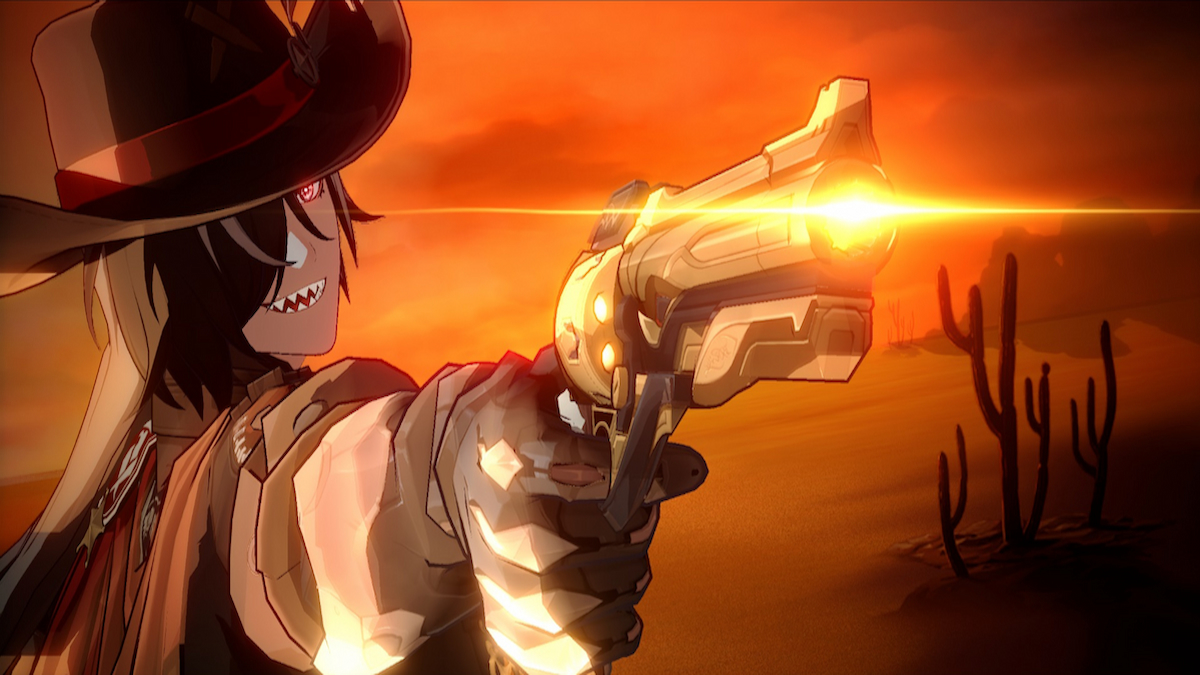 Honkai Star Rail: The Best Boothill Relics & Build