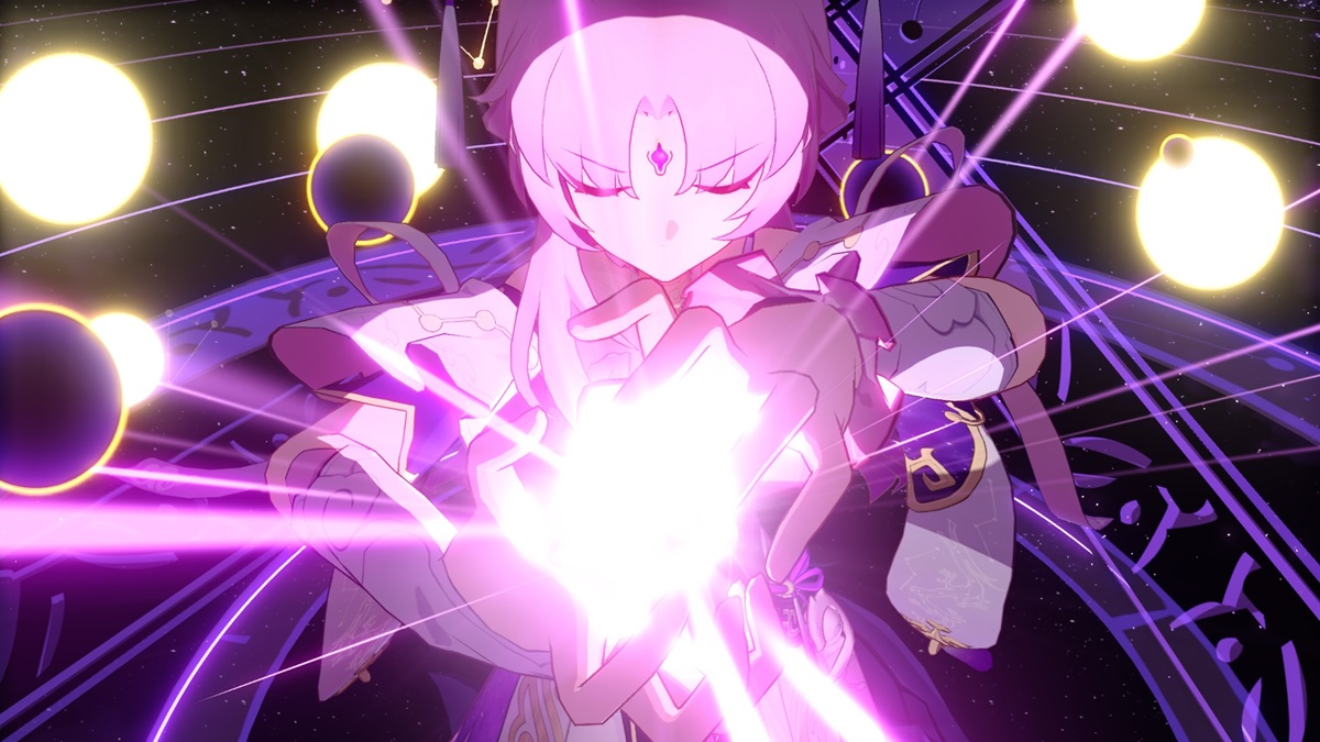 Honkai Star Rail: The Best Fu Xuan Relics & Build