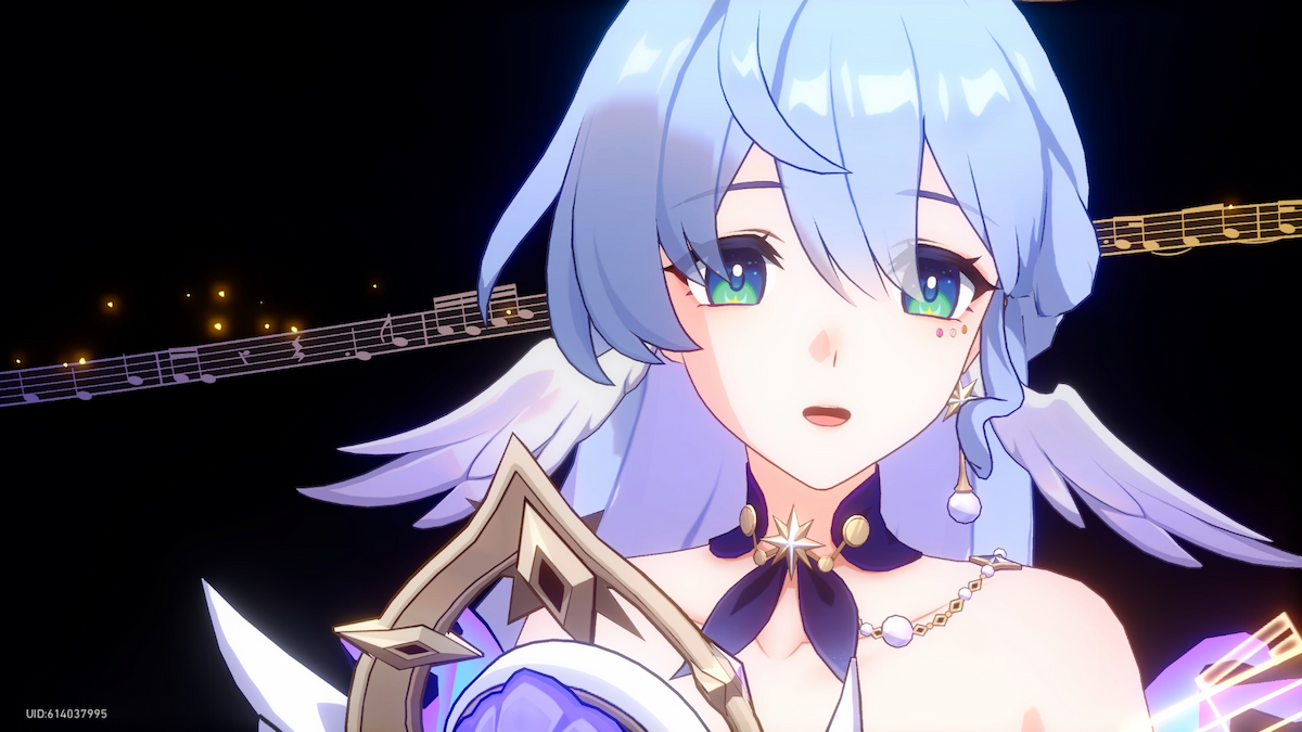 Honkai Star Rail: Best Robin Build, Light Cones, and Teams