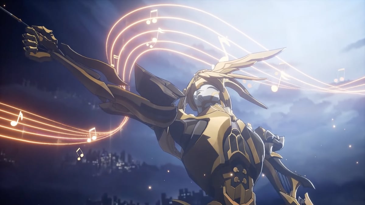 Honkai Star Rail: How to Defeat Harmonious Choir: The Great Septimus
