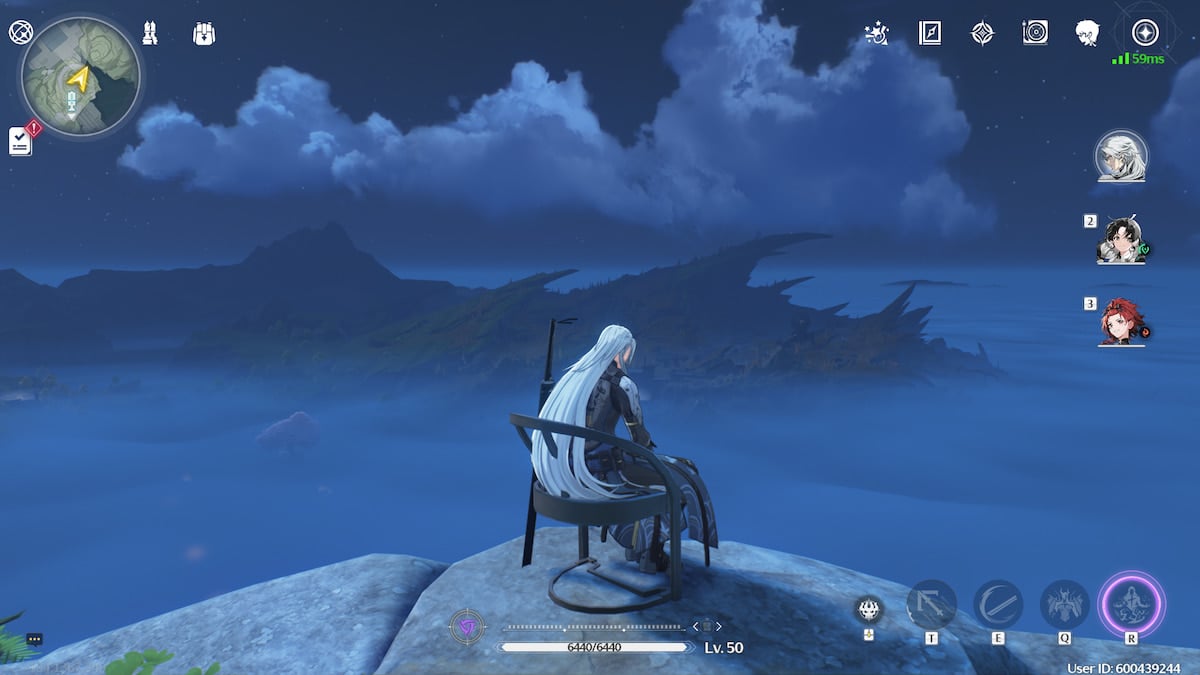 How to Reach the Highest Point in Wuthering Waves