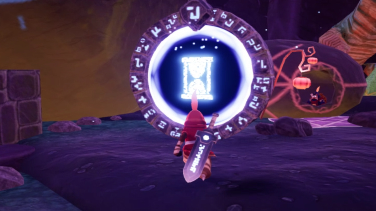 How to Replay Levels in Astor: Blade of the Monolith