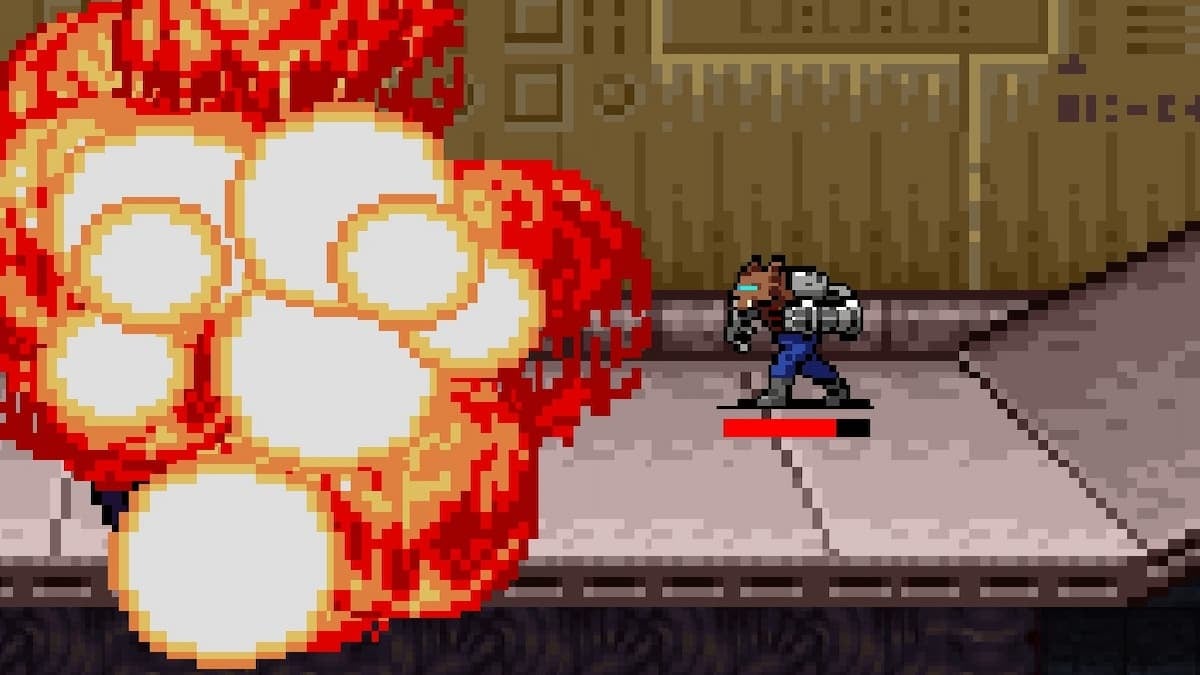 How to Unlock and Evolve the Fire Arm in Vampire Survivors