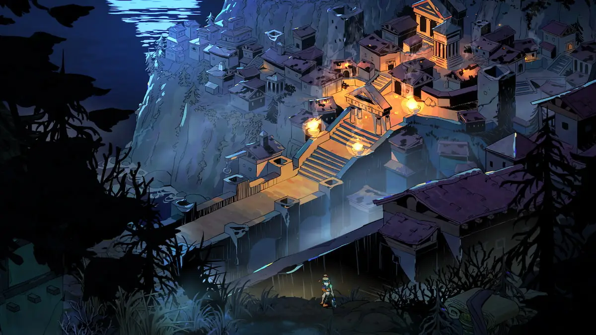 How to Unlock Surface Levels in Hades 2