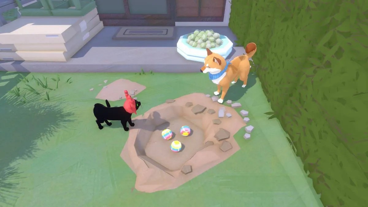 Can You Play Little Kitty Big City on Steam Deck and Nintendo Switch