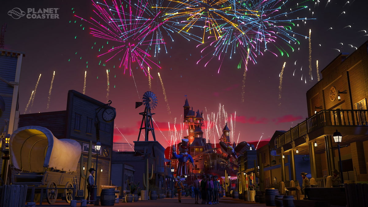 Can You Play Planet Coaster on Steam Deck Answered