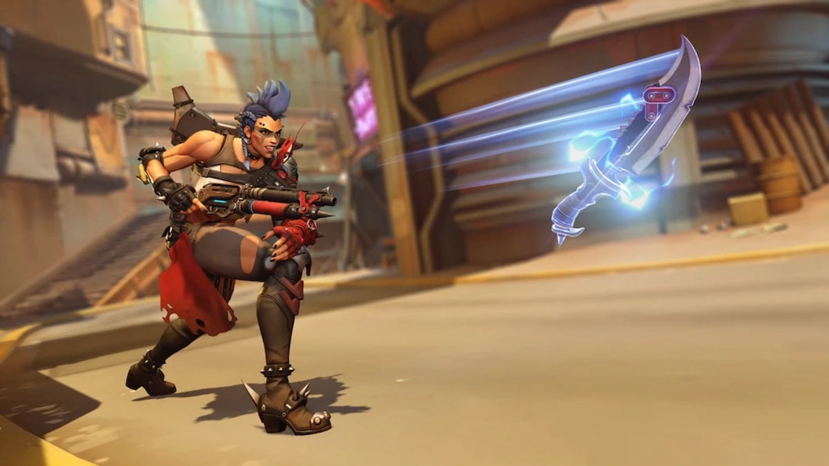 Is Junker Queen Coming to Fortnite?