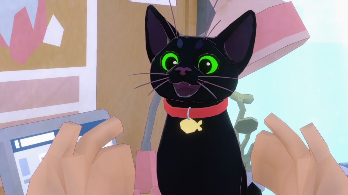 Little Kitty, Big City Review: A Whisker Shy of Perfect