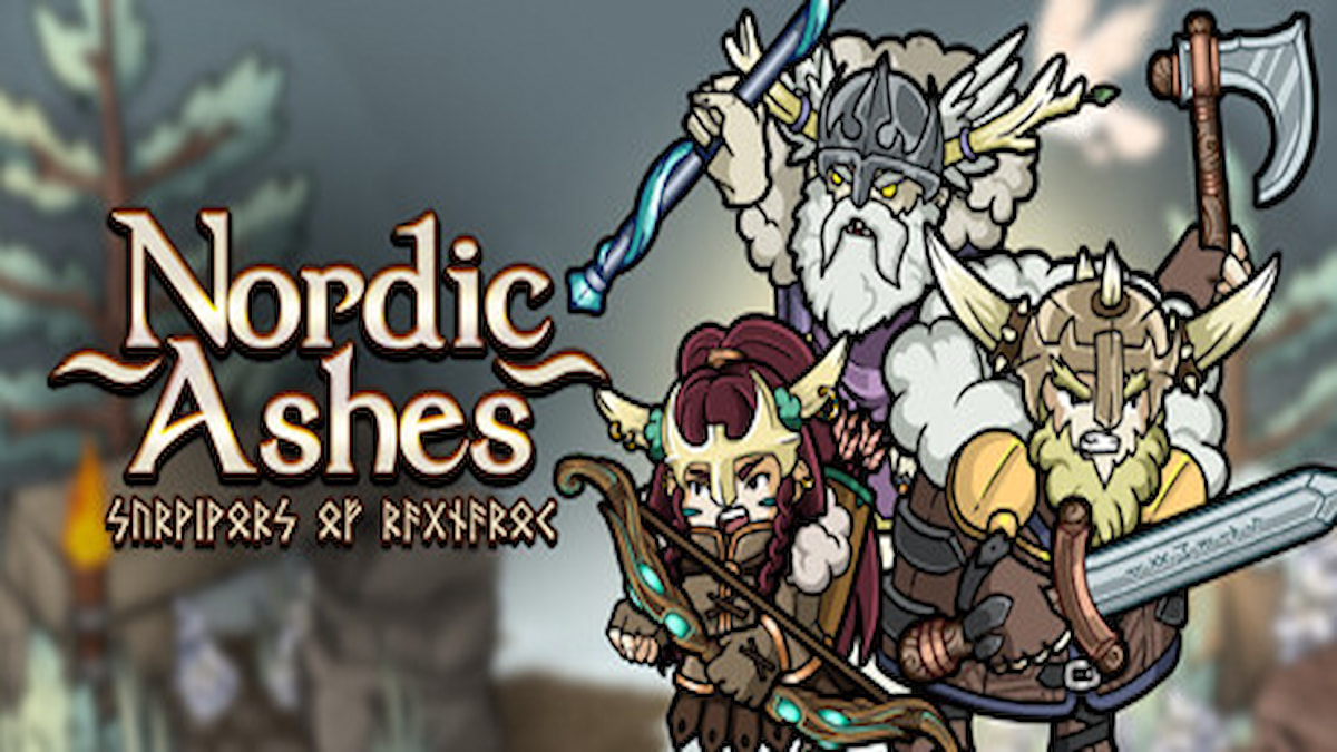 Best Characters in Nordic Ashes: Survivors of Ragnarok, Ranked