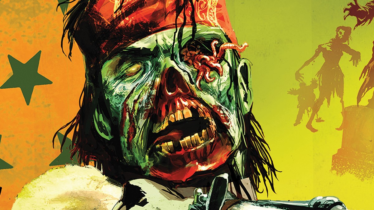 Red Dead Theory Completely Changes John Marston’s Story