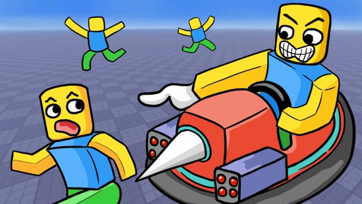 Death Bumper Car Codes