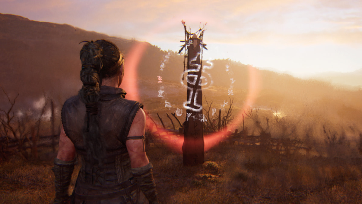 All Lore Totem Locations in Senua's Saga: Hellblade 2