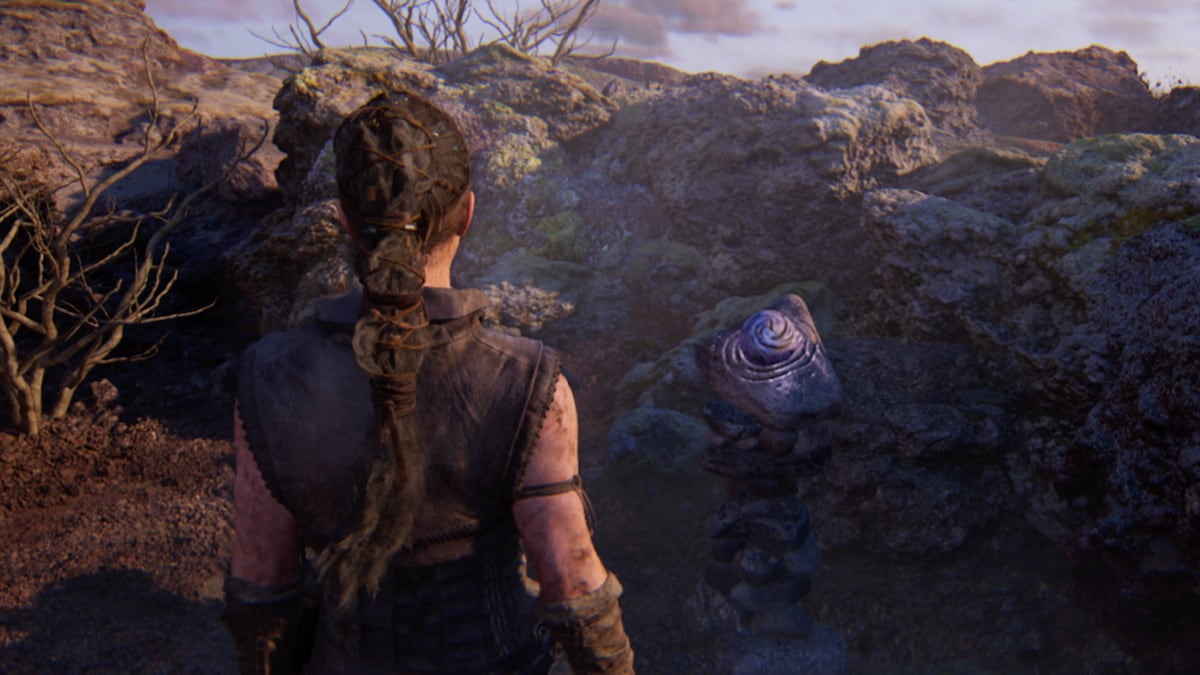 How to Solve the Ball Puzzles in Senua's Saga: Hellblade 2