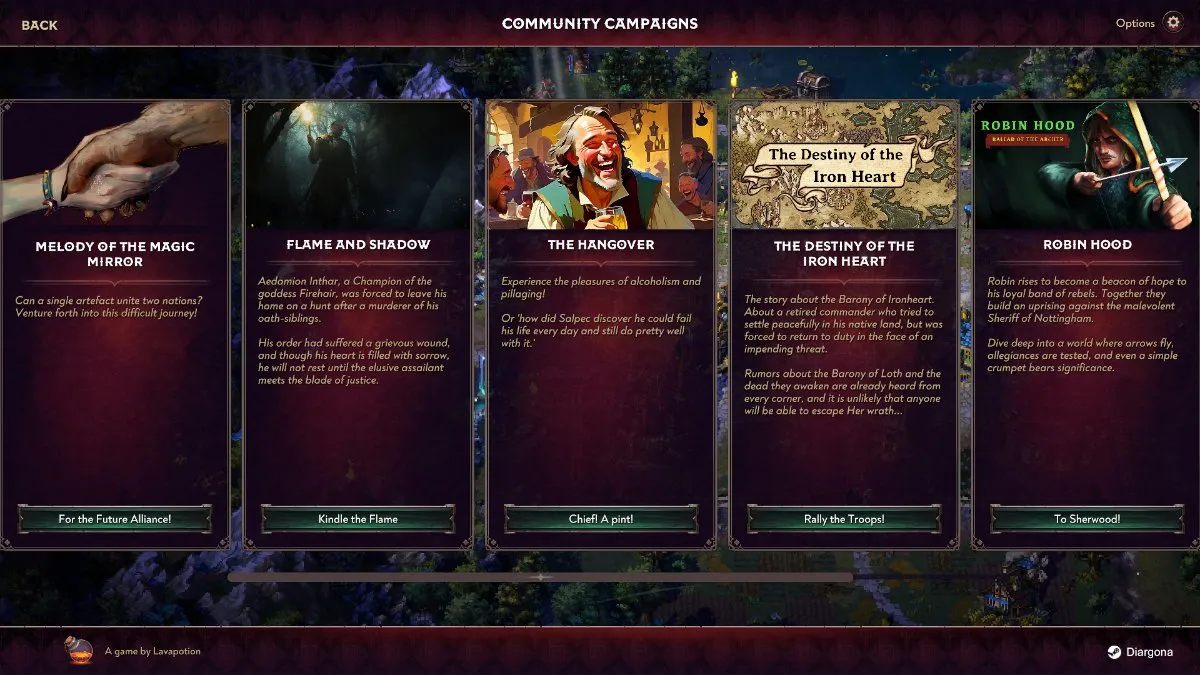 Best Songs of Conquest Mods for Single Player