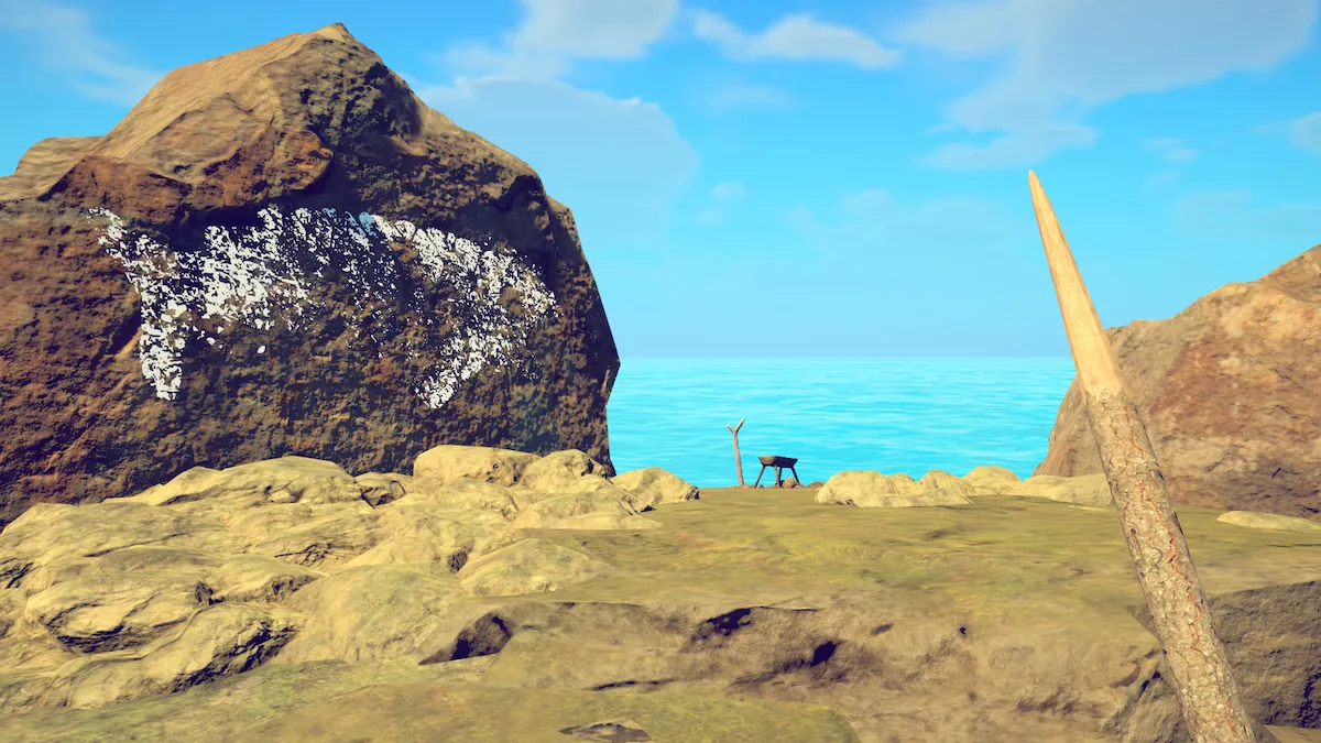 Survival: Fountain of Youth Complete Fishing Guide
