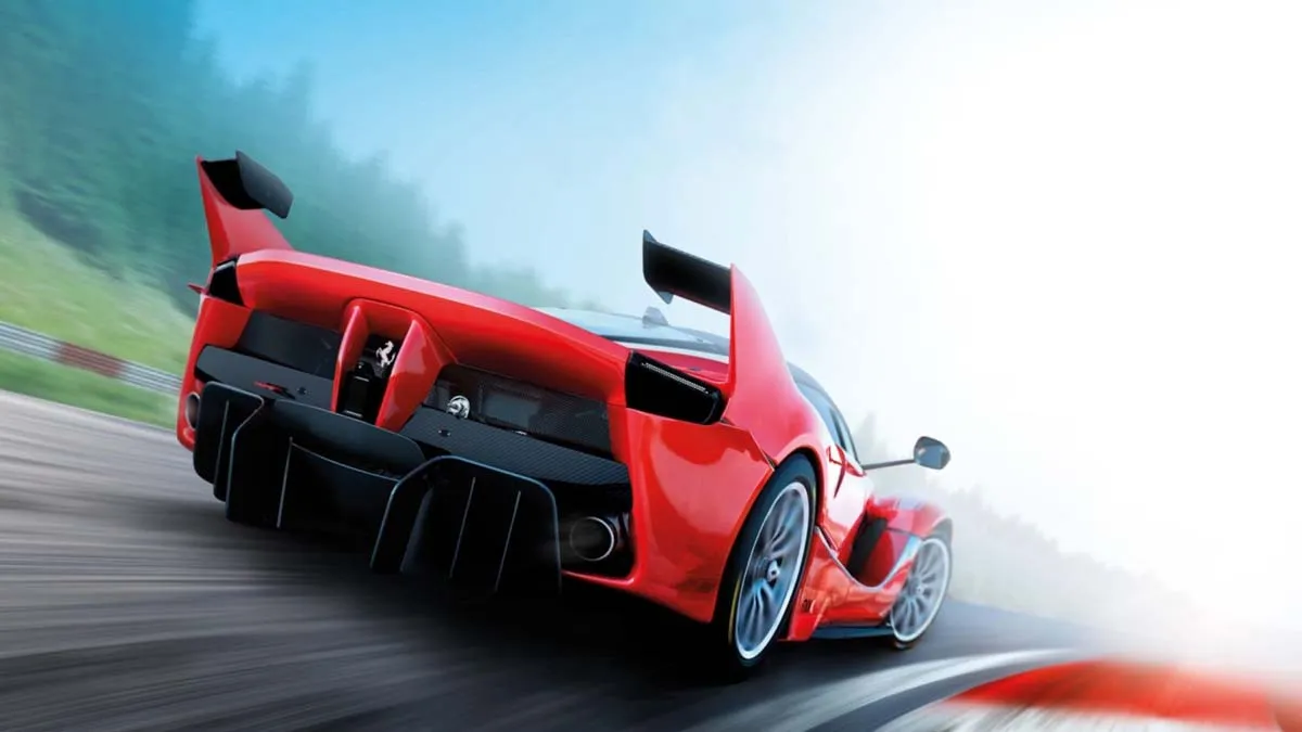 Best Free Roam Maps to Download in Assetto Corsa