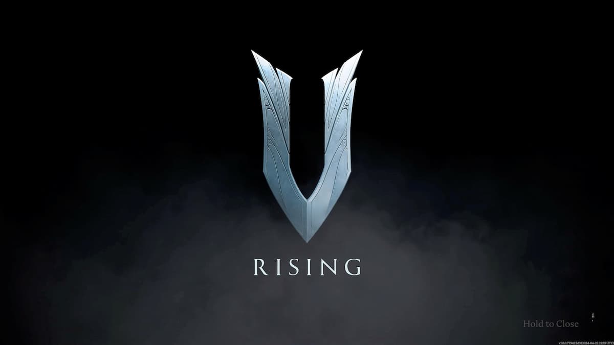 V Rising 1.0 Review: A Bloody Good Survival Game