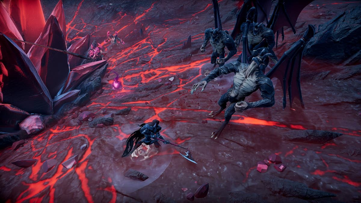 How to Get and Use Stygian Shards in V Rising