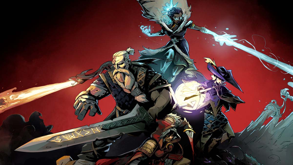 Who is the Best Character in Ravenswatch: The Fall of Avalon