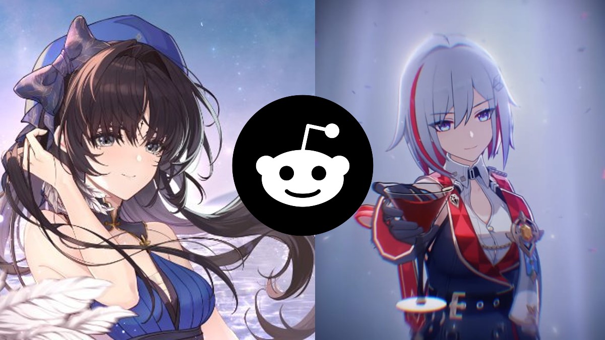 Wuthering Waves Player Creates Star Rail Equivalent Chart