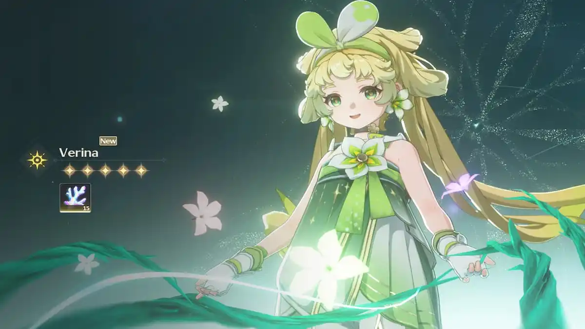 How to Wish in Wuthering Waves — Gacha Summoning Guide