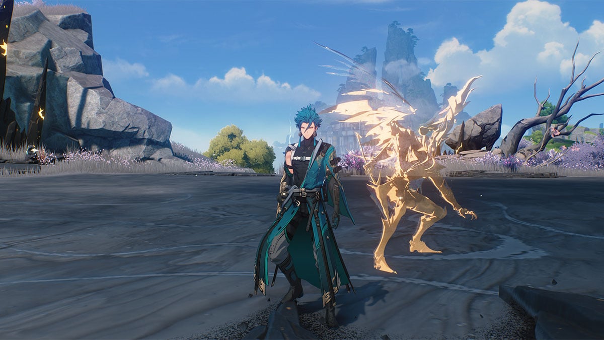 How Enhanced Drop Rate Works in Wuthering Waves