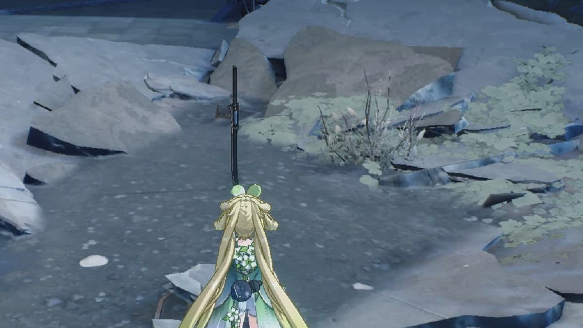 How to Get Dauntless Evernight in Wuthering Waves