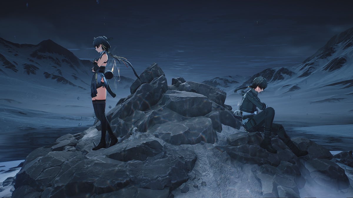 Should You Choose Male or Female Rover in Wuthering Waves?
