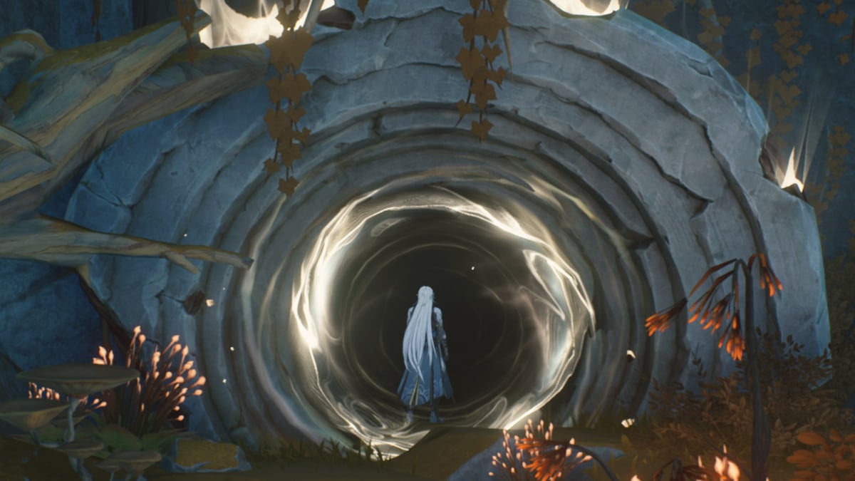 How to Solve the Perspective Bender Puzzles in Wuthering Waves