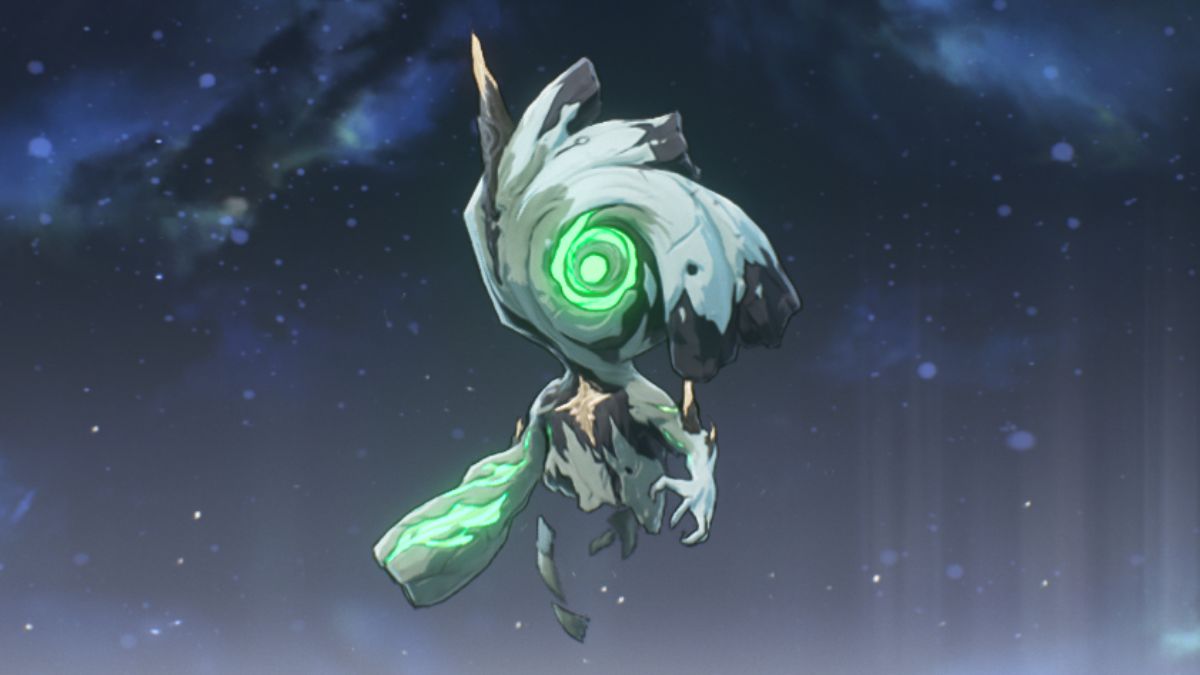 All Echo Abilities in Wuthering Waves Explained