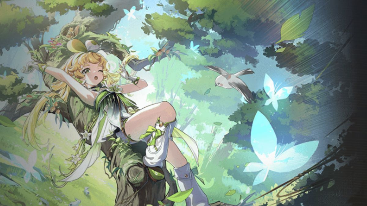 Wuthering Waves Character Tier List — Best Characters at Launch
