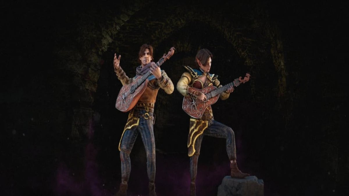 DbD Aestri Yazar Build Guide: How to Play and Counter the Survivor