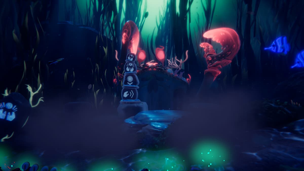 Best Traits and Blessings in Crab God