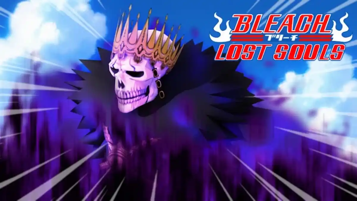 Bleach Lost Souls Roblox Trello and Discord Links (UPDATED)