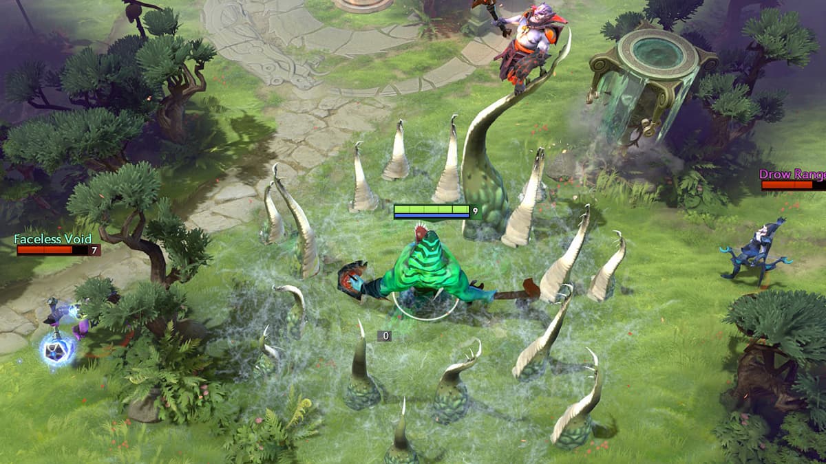 How LoL and Dota 2 Show Us That MOBAs Aren't Going Anywhere