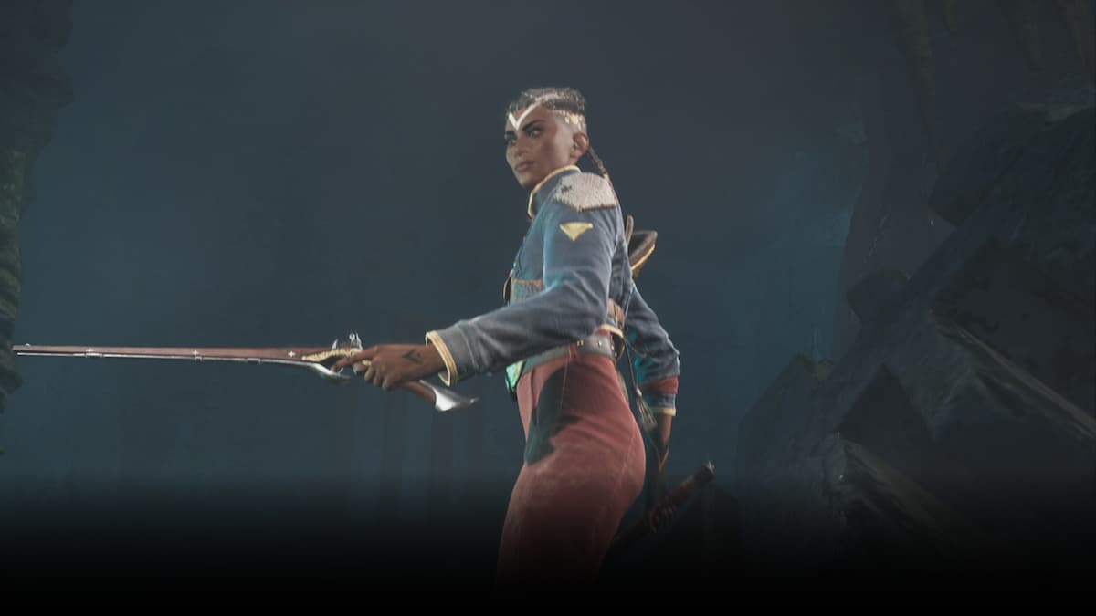 Flintlock: The Siege of Dawn Preview Impressions