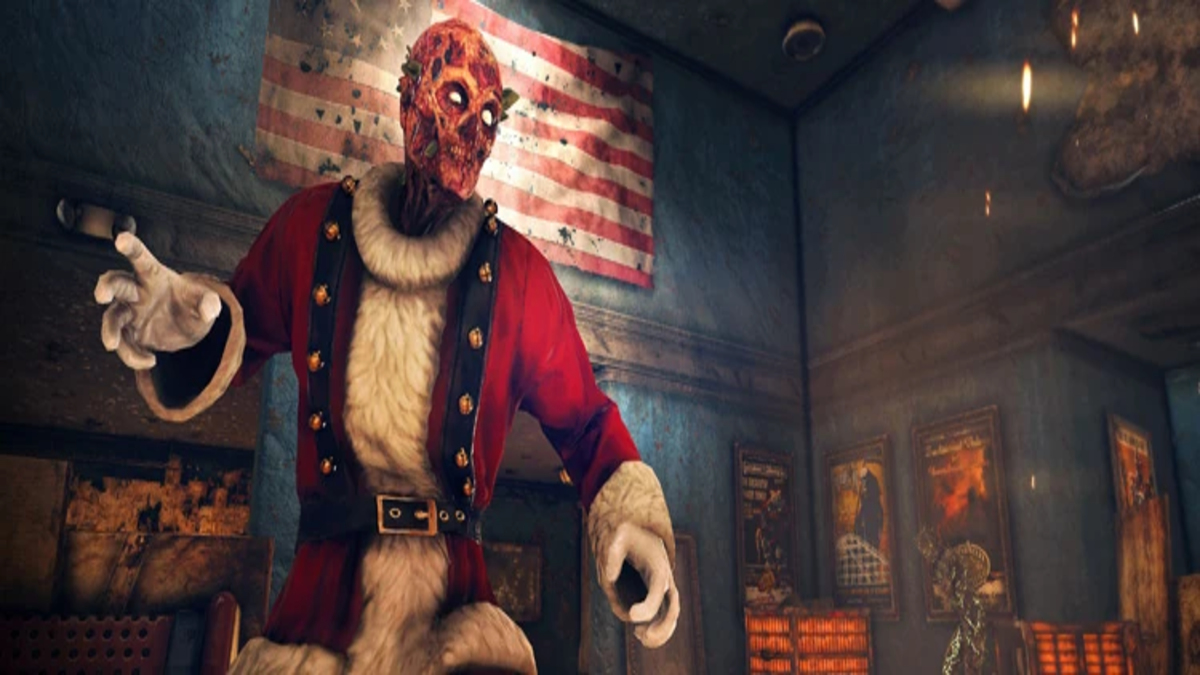 Fallout 76 Holiday Scorched Guide: All New Plans and Where to Get Them
