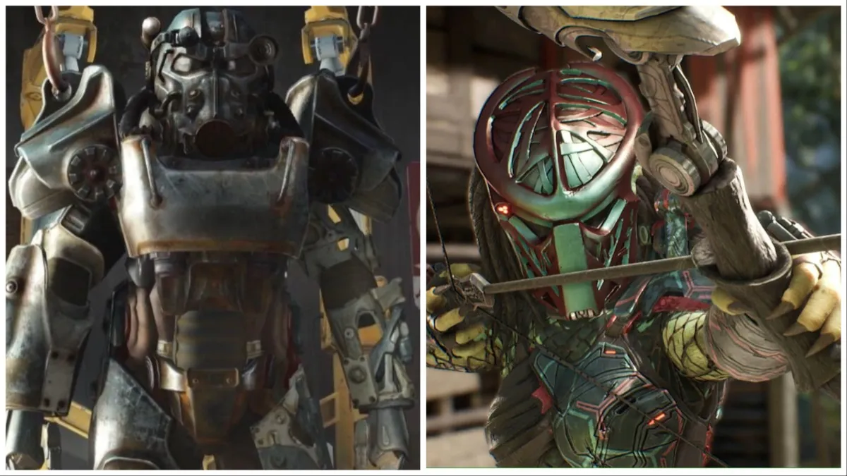 Strange Fallout 4 Reference Has Fans Debating on Reddit