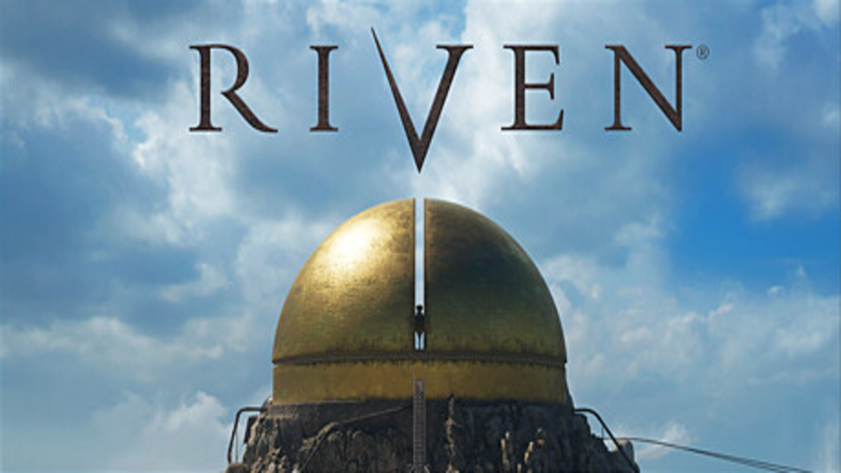 Riven Remake Review: A Classic Gloriously Reimagined