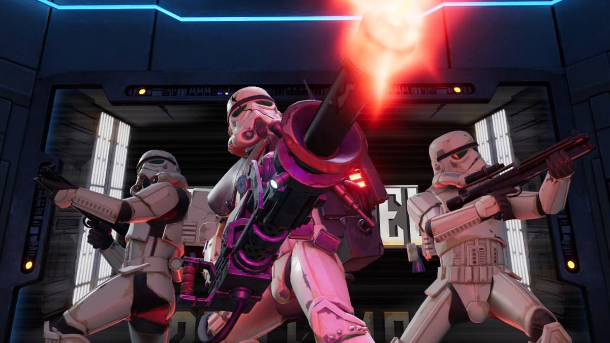 Star Wars: Hunters Sentinel Guide — Tips, Tricks, and More