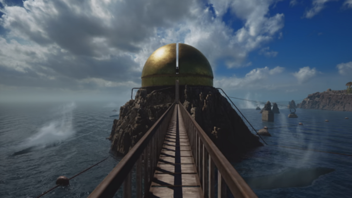 Riven Hints and Tips Guide for Beginners