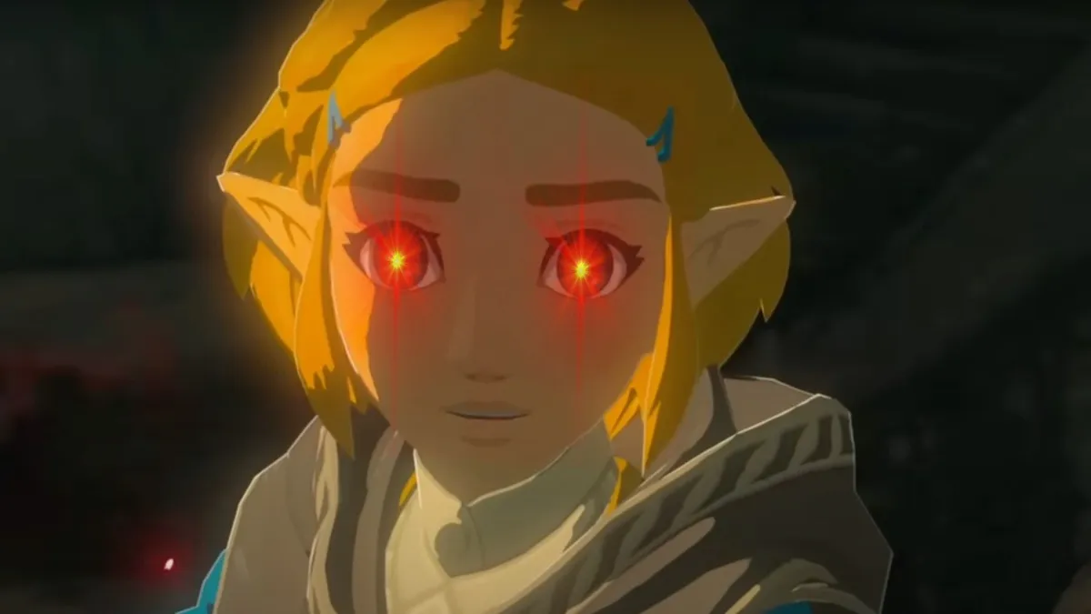 Zelda Goes Woke: How Dare She Star in Her Namesake Franchise