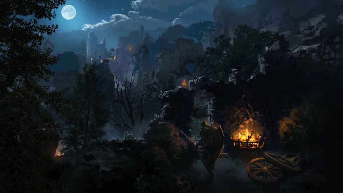 All Barracks Locations in Dark and Darker: Tavern Master Puzzles Guide