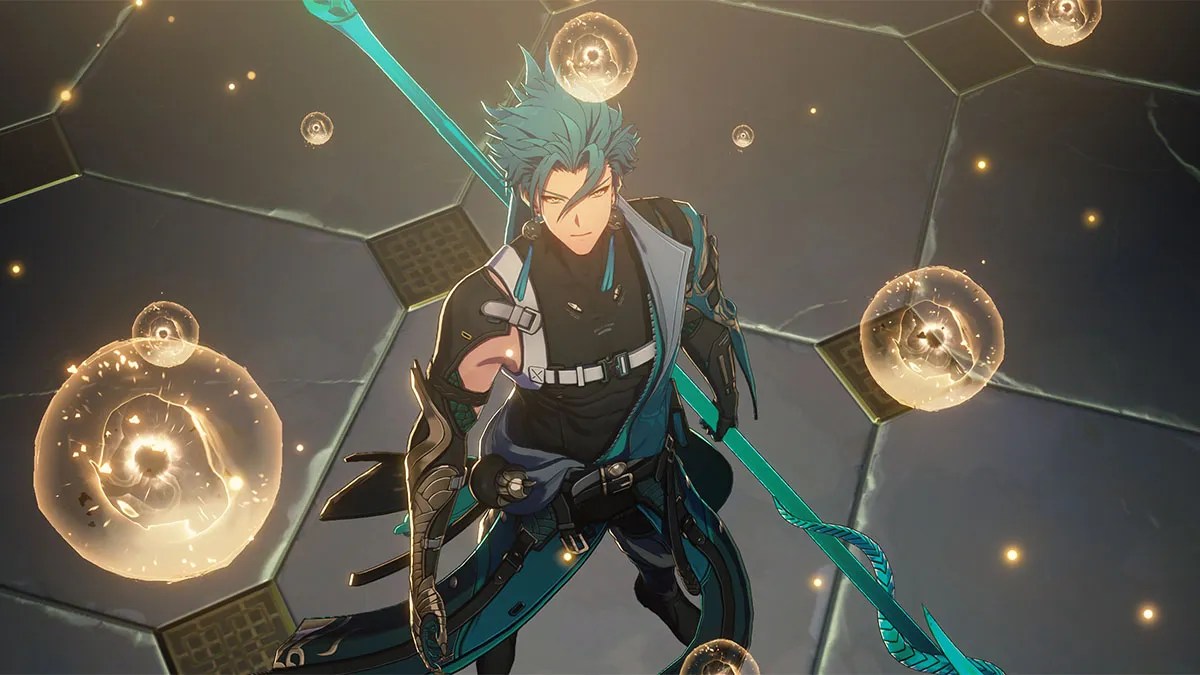 Best Wuthering Waves Character For Each Element
