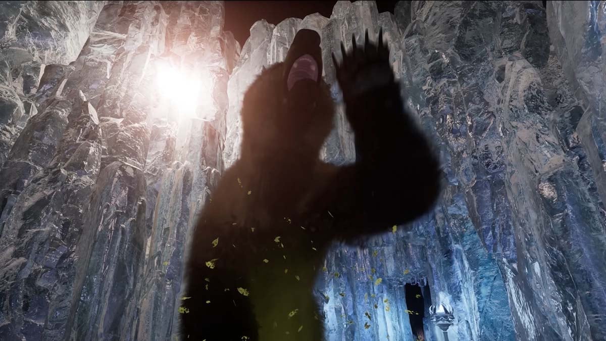Dark and Darker Druid Guide: Best Perks and Spells