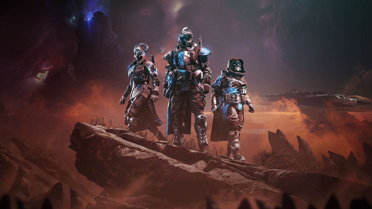 Destiny 2: The Final Shape Campaign Impressions