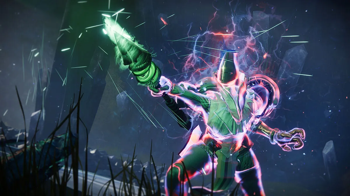 How to Solve Glyph Symbol Puzzles in Destiny 2: The Final Shape