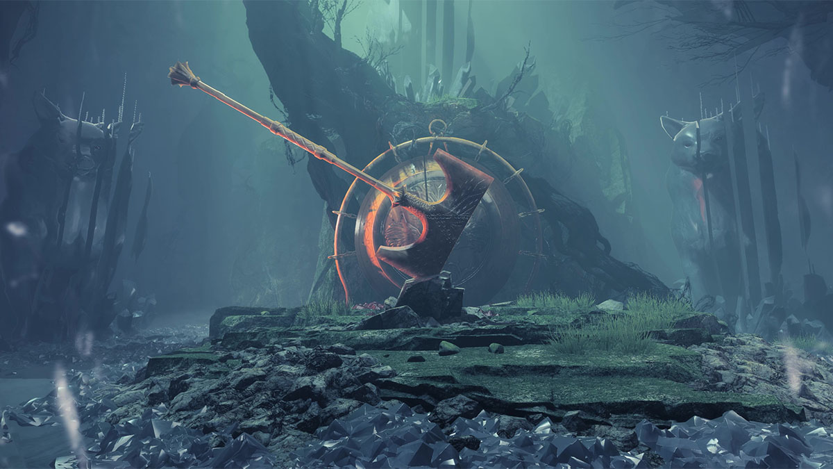 How to Make Motes of Light in Destiny 2: The Final Shape